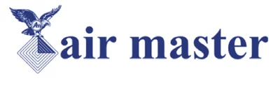 Air Master logo
