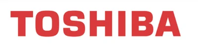 Toshiba logo