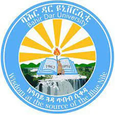 Bahir Dar University emblem