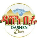 Dashen Beer logo