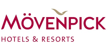 Mövenpick Hotels and Resorts logo