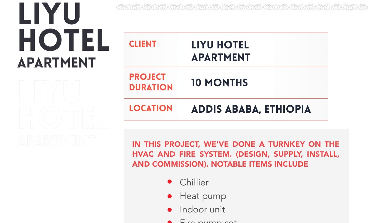 Ethiopian Shipping and Logistics